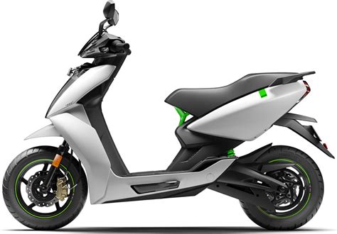 Gen 3 Ather 450X, 450 Plus electric scooters launched; India prices Rs ...