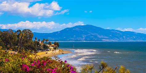 Santa Barbara| Visit California | Visit California