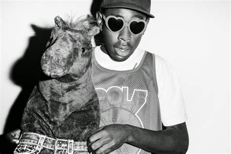 Tyler the creator wolf vinyl limited edition - librarykop