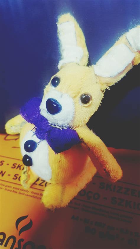 I thought Funko Springbonnie plush is bit expensive so I made my own ...