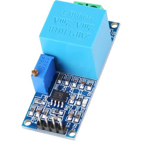 230Vac Voltage Sensor for Arduino