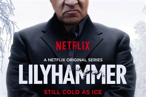 Watch Lilyhammer season 3 first look trailer