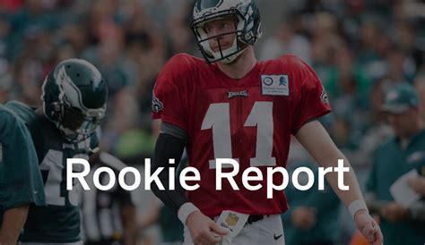 How did Eagles rookies perform vs. Steelers? - nj.com