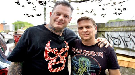 EXCLUSIVE: Vampiro & Michael Paszt discuss new documentary, Triplemania ...