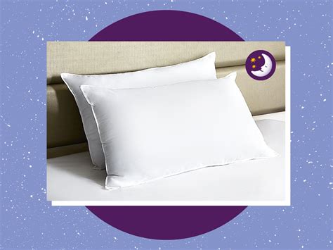 Premier Inn pillows review: Is the TikTok pillow worth your money? | The Independent