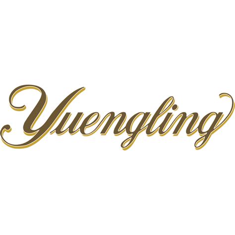 Yuengling logo, Vector Logo of Yuengling brand free download (eps, ai ...