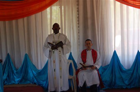 Maasai Religion