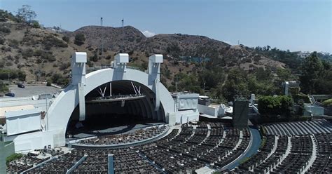 Hollywood Bowl reveals summer 2023 lineup - CBS Los Angeles