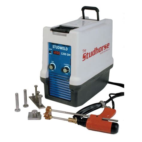 Stud Welding Machines for Hire | Keeping Welders Welding | RentArc