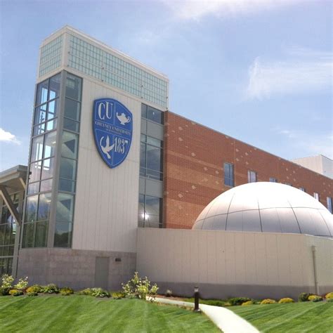 Cheyney University's turnaround is a blueprint to saving Pa.'s state-owned universities | Mark O ...