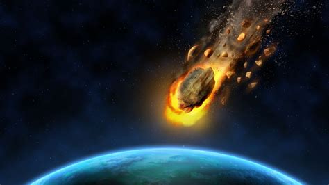 Asteroid 2023 QU to make a close approach to Earth; Check speed, size ...