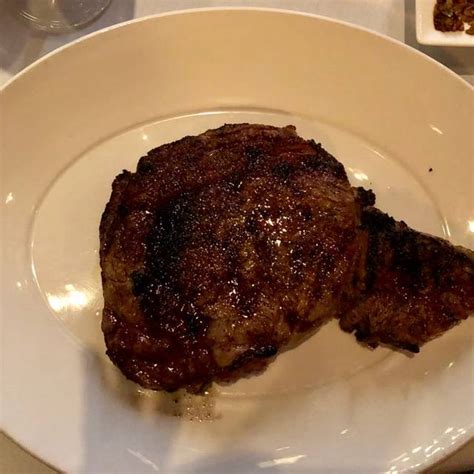 Level 2 Steakhouse Restaurant - Branson, MO | OpenTable