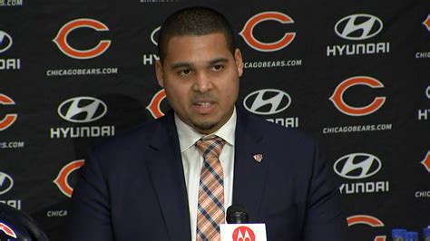 Bears hire Alan Williams as defensive coordinator - NBC Sports Chicago