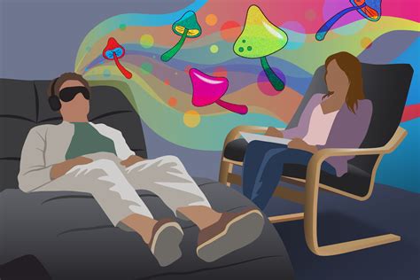 Psychedelic Therapy — Here’s What You Need to Know