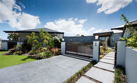 Luxury Homes Brisbane (1) - Custom Homes