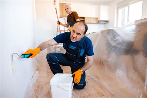 2021 Guide to Hiring Interior & Exterior Painters - HomeAdvisor