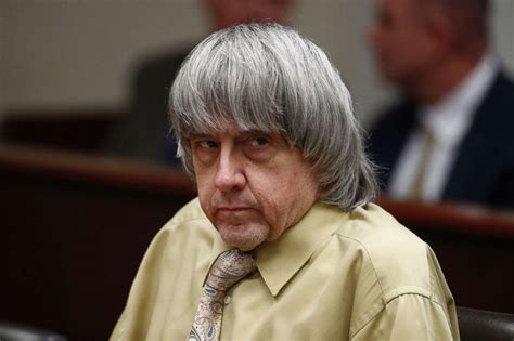 David and Louise Turpin, parents who allegedly tortured their kids ...