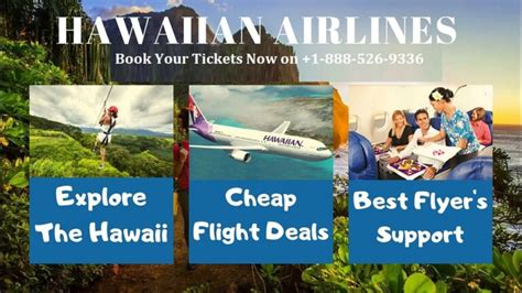 Hawaiian Airlines Reservations Book A Flight & Hawaiianmiles