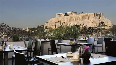 Athens Gate Hotel is Now Part of TripAdvisor’s ‘Hall of Fame’ | GTP Headlines