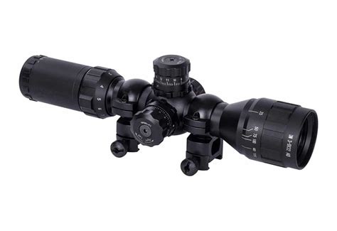 The Best Scope For SKS Rifles - RangetoReel