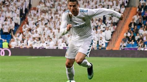 Cr7 Au Real Madrid