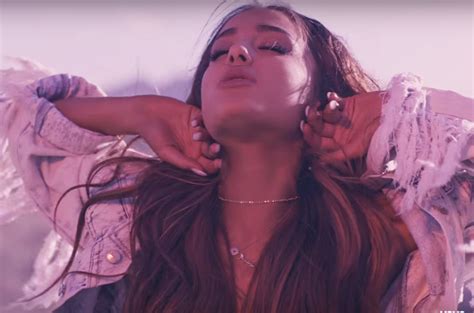 Ariana Grandeâ€™s Jewelry Designer for â€˜Into Youâ€™ Video: â€˜My Whole Office Was Screamingâ ...