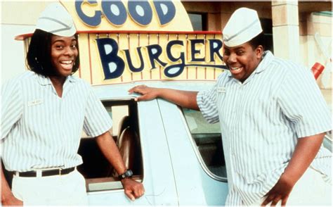 The Cast Of Good Burger: Where Are They Now? | Flipboard