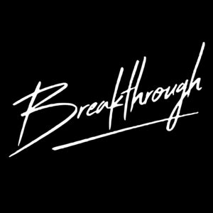 Breakthrough Logo PNG Vector (SVG) Free Download