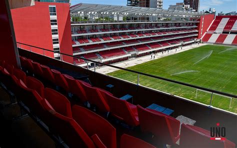 Argentina: When will Estudiantes complete their dream? – StadiumDB.com