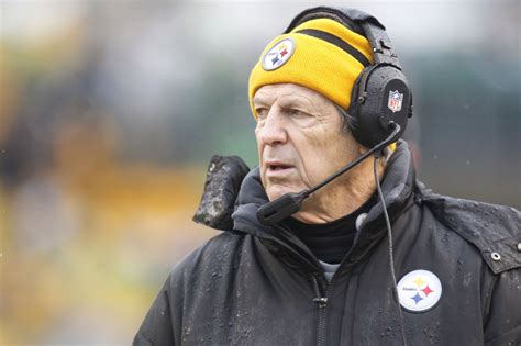 Steelers coaches: Anticipating changes in coaching staff is difficult ...