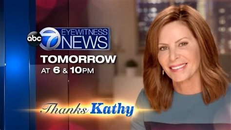 #ThanksKathy - Kathy Brock Retirement Long Promo (WLS) - YouTube