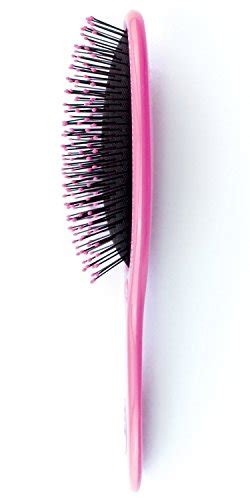 JHB Detangle Hair Brush is the best detangling hair brush, wet or dry ...