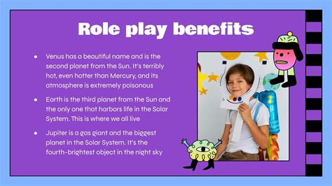 Role Play Classroom Activities for Elementary