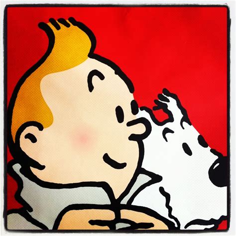 Tin tin | Arte de rana, Las aventuras de tintin, Tintin y milu