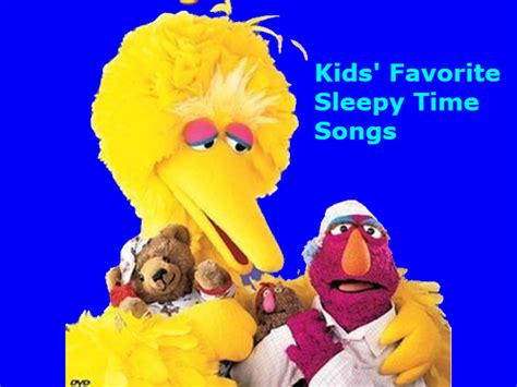 Kids' Favorite Sleepy Time Songs | Scratchpad | Fandom