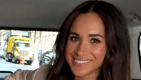 Meghan Markle's new makeup-free pictures go viral