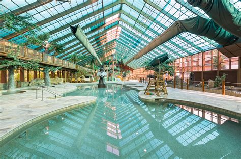 Hotels In Gatlinburg Tn With Indoor Pool And Slide | IKeala.com