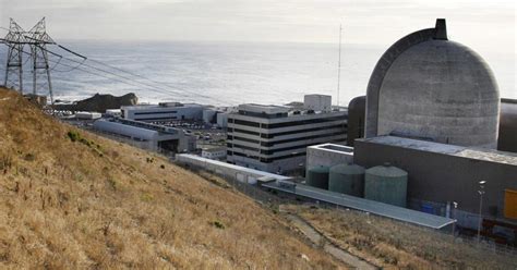 Lawmakers approve plan to keep Diablo Canyon nuclear plant open 5 more years - CBS San Francisco