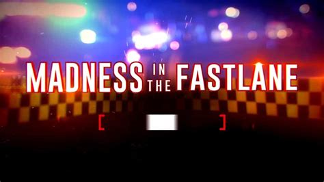 Madness in the Fast Lane (2010) | Watch Free Documentaries Online