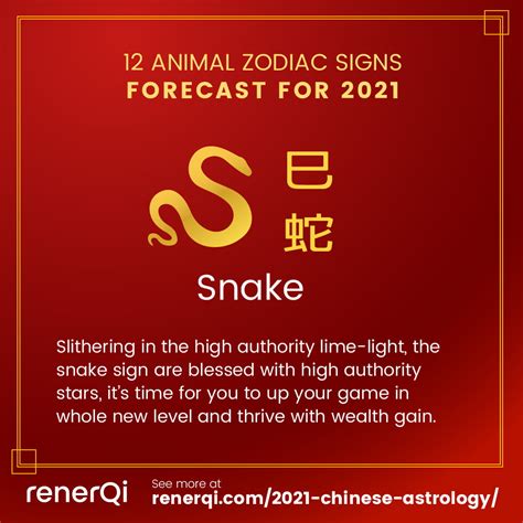 Zodiac Sign Snake 2024 - Halli Kerstin