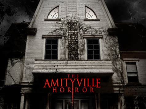 Download Amityville Movie The Amityville Horror (1979) Wallpaper