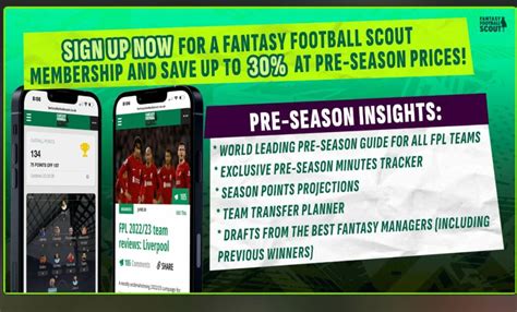 FPL 2023/24: 10 things to keep an eye on during pre-season