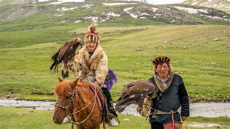 Altai Mountains Mongolia: How To Have An Unforgettable Trip