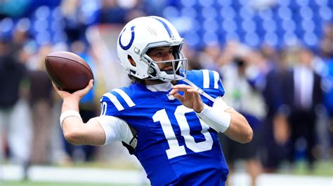 Steelers vs. Colts Prediction, Pick, Odds: Will Gardner Minshew, Colts Shine on Saturday?