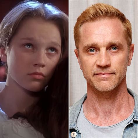 ‘Casper’ Cast: Where Are They Now? | Us Weekly