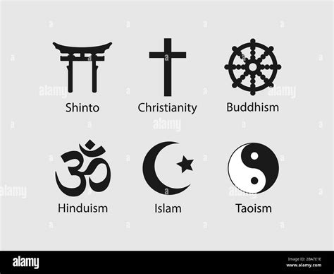 Confucianism Symbols And Their Meanings