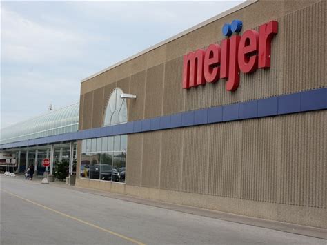 Maumee Meijer store temporarily closes after employee death | The Blade