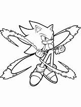 Super sonic coloring Pages – Artofit sketch template