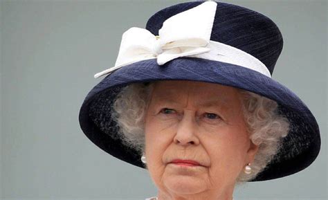 The Queen's hats - The Globe and Mail