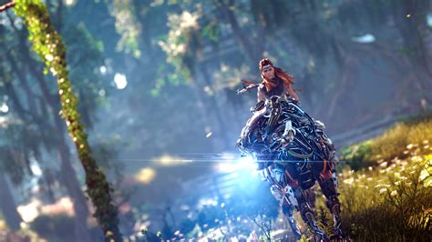 Horizon zero dawn pc mods - ifpastor